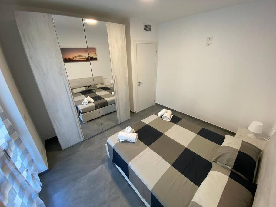 Casa Mattia Διαμέρισμα Bellano Εξωτερικό φωτογραφία